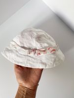 Льняная панама Jacote, 80