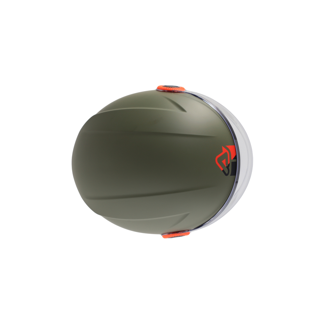 Шлем Acerbis JET BREZZA HELMET