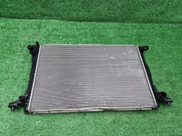 Радиатор охлаждения Audi A4 B9 (2015-н.в.)