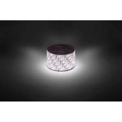 Светодиодная лента ЭРА LS2835-9,6-120-12-4000K-IP65-1 year-5m дневной белый 1 год