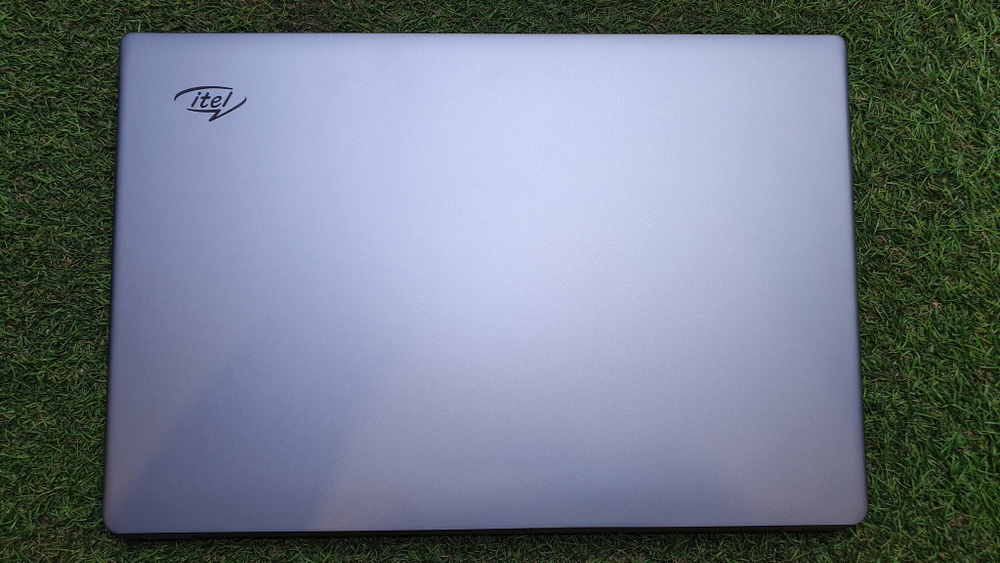 Ноутбук Itel i3-11/16Gb/FHD/SPIRIT 2 (71006300246)/Windows 11