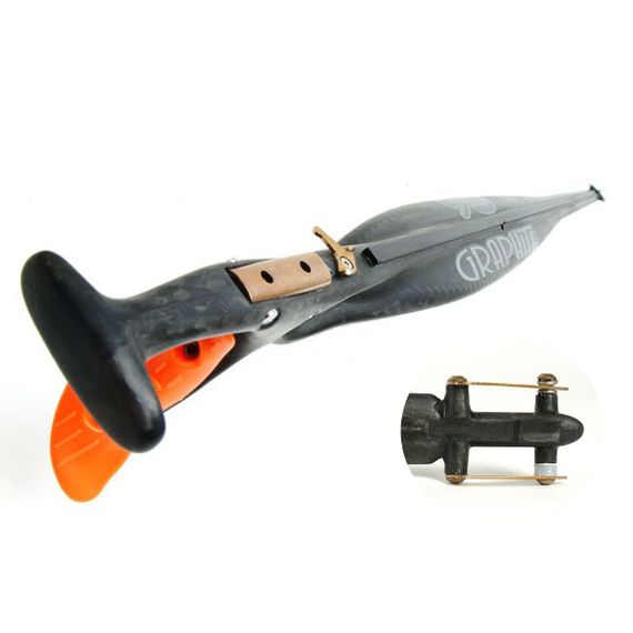 Ружьё-арбалет подводное C4 Carbon Graphite 99