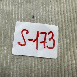 РУБАШКА YMKASHIX VELVET BUTTON S173 pp.S