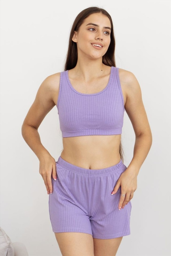 Майка-топ 4518W-11060 Melado