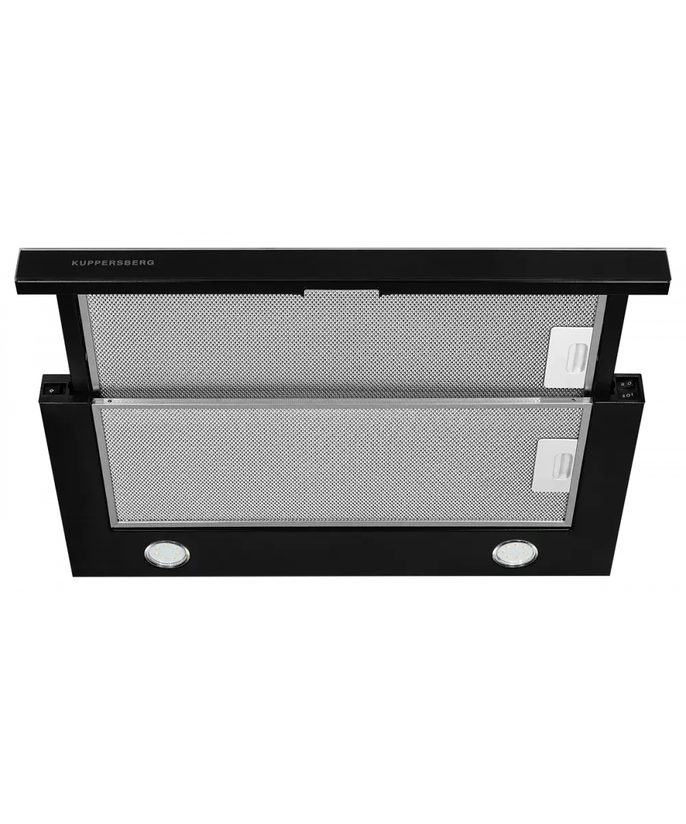 Вытяжка Kuppersberg SLIMLUX IV 60 GB