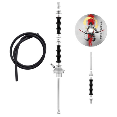 Кальян Japona Hookah Sensei Black