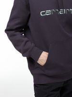 Женская Толстовка Hooded Carhartt