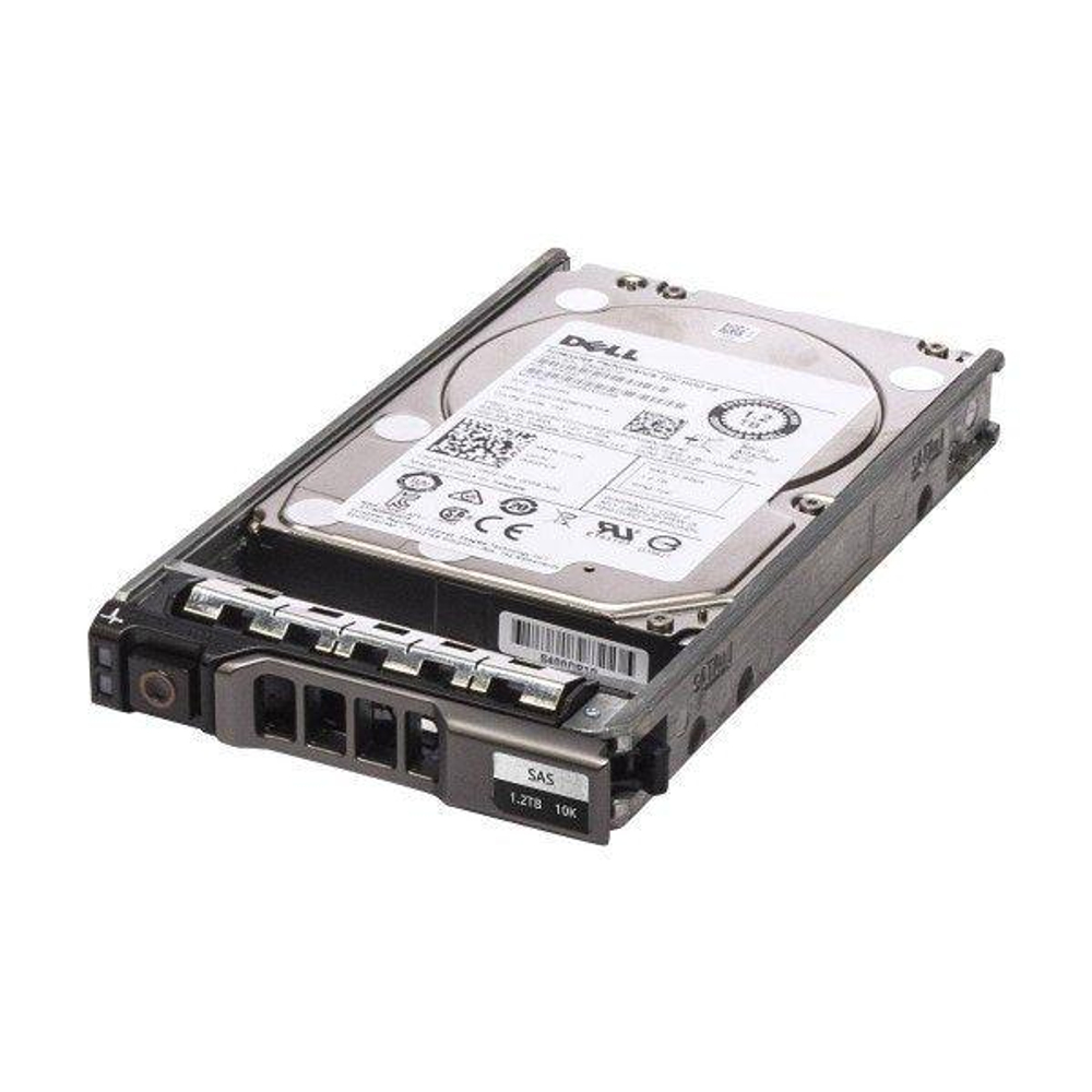 Серверный HDD ST1200MM0088 Dell ENTERPRISE 1.2TB 10000RPM 6Gbps 2.5" SAS