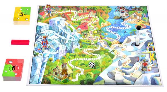 Игра "Экивоки. Для друзей"