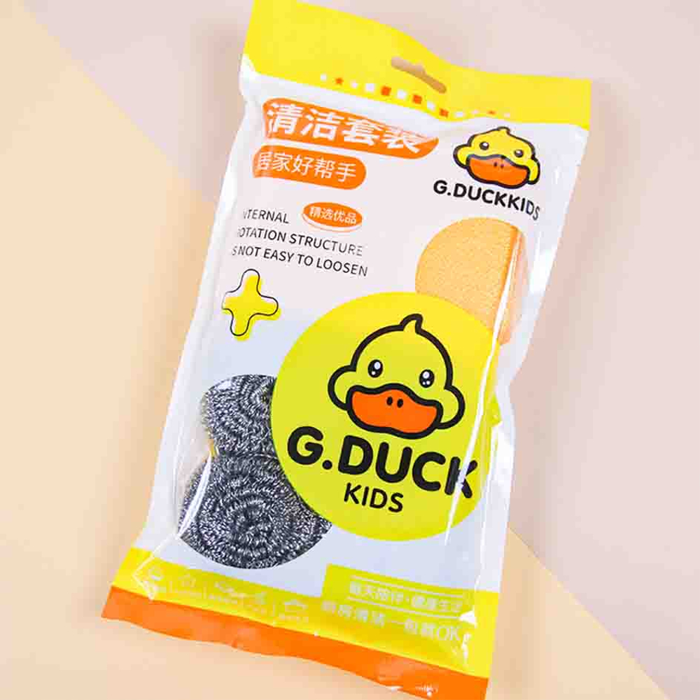 Набор губок