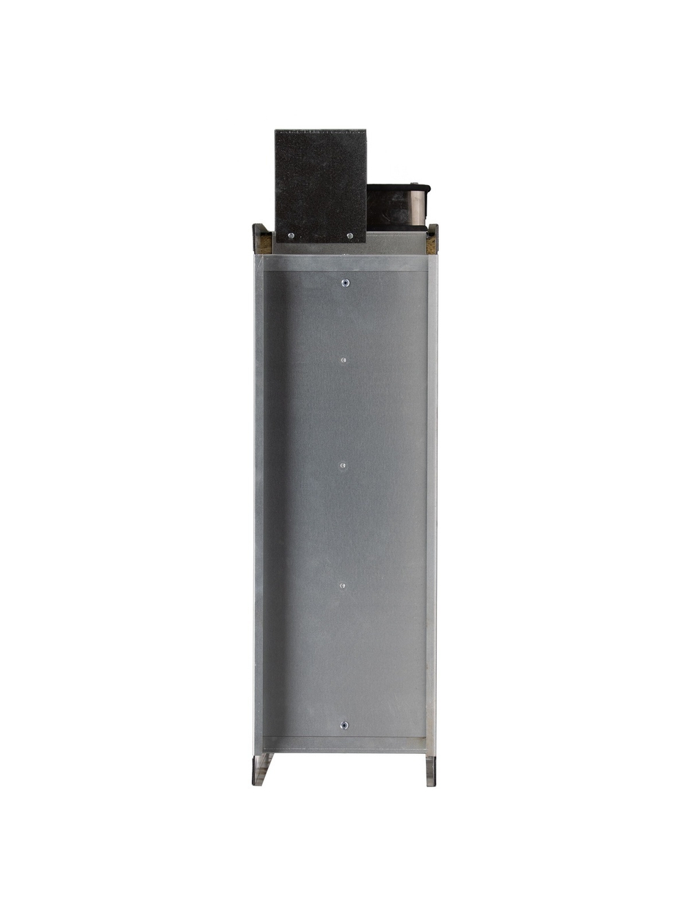 Клапан противопожарный SHUFT SHFDO-60-O-100_100-MB230-0-0-0-0