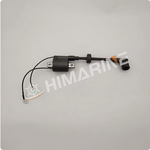 Катушка зажигания Yamaha 3 (6L5-85570-M0)