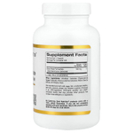 California Gold Nutrition, Epicor®, сухой дрожжевой ферментат, 500 мг, 120 растительных капсул