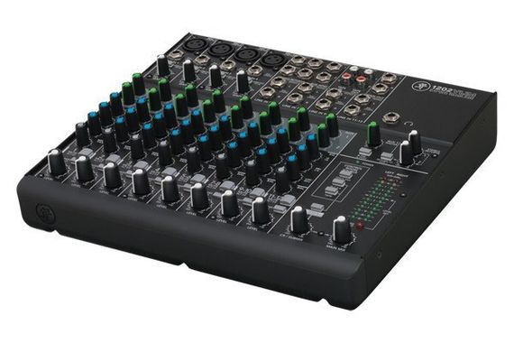 MACKIE 1202 VLZ 4