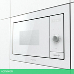 Микроволновая печь Gorenje BM235G1SYW