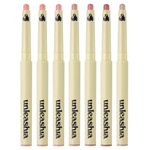 Unleashia Oh! Универсальный кремовый карандаш - Happy Day Lip Pencil, 0,7г.