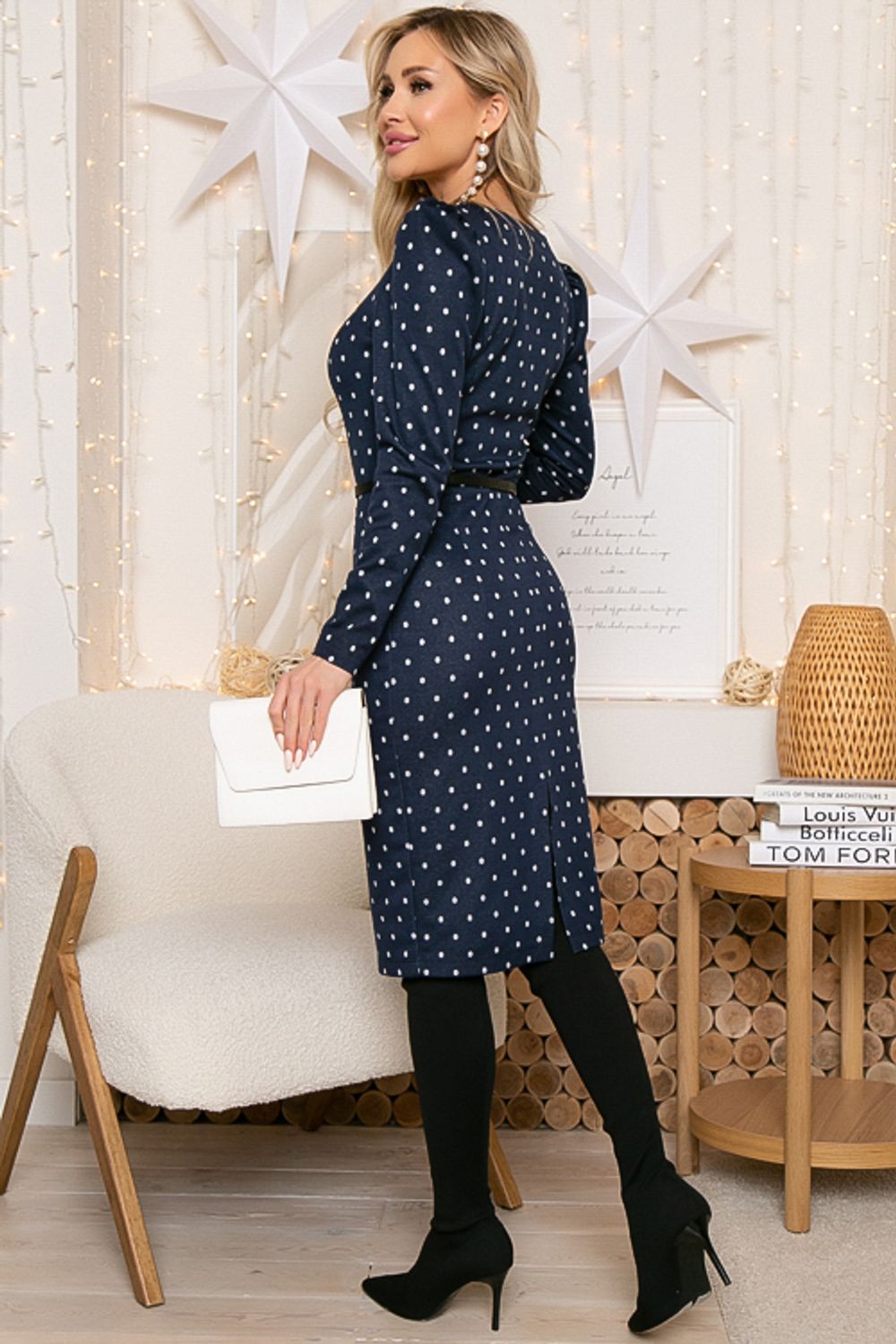 Платье 70962-1 Avili (Акция)