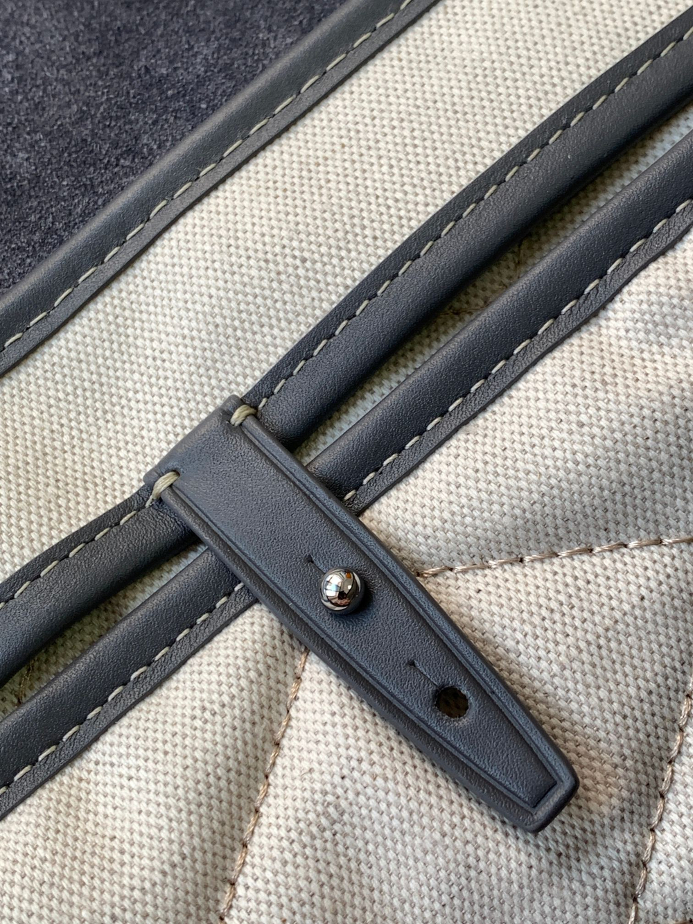 Goyard Citadin Messenger Bag