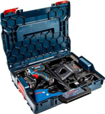 Дрель-шуруповерт аккумуляторная BOSCH GSR 12V-15 FC 06019F60F0