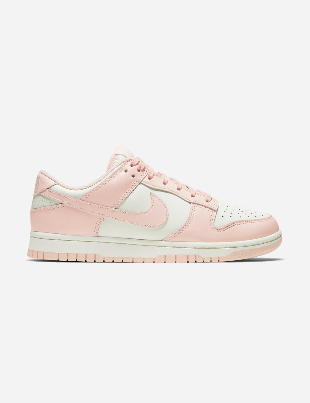 Nike Dunk Low "Orange Pearl"