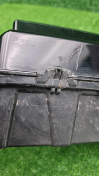 ПТФ левая EXEED TXL (2021-н.в.)