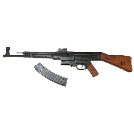 Макет штурмовой винтовки Штурмгевер StG 44