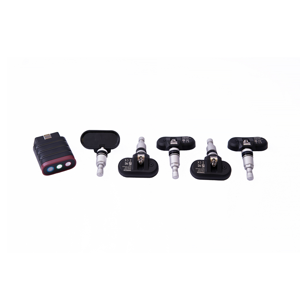 7" Сканер датчиков TPMS Thinkcar T-wand 900