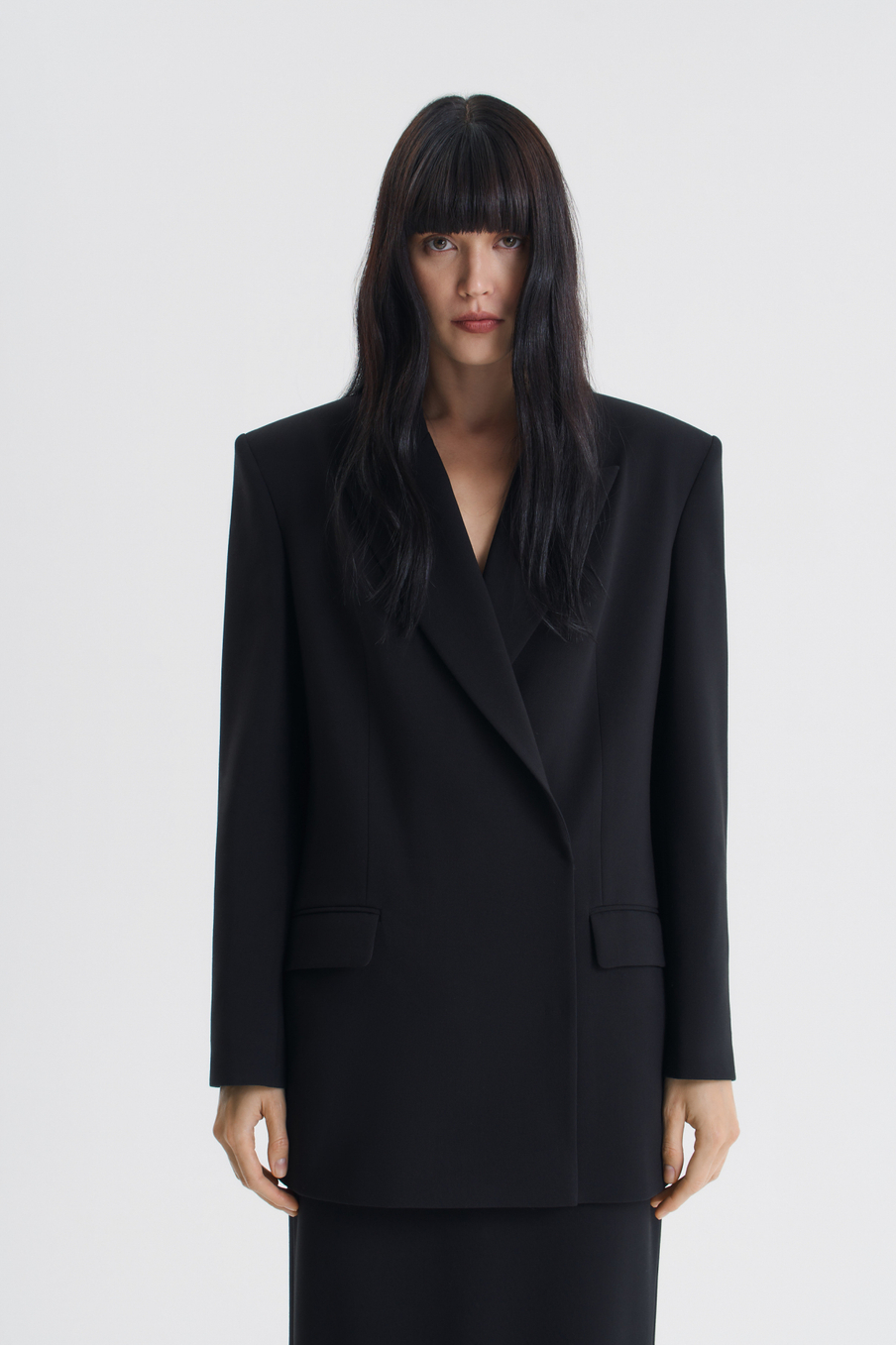 Жакет Mon chéri без меха