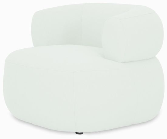 Кресло Plush Cloud 2