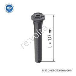 Наконечник - изолятор катушки зажигания Hover
