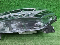 Фара левая Haval Jolion (2021-н.в.) LED