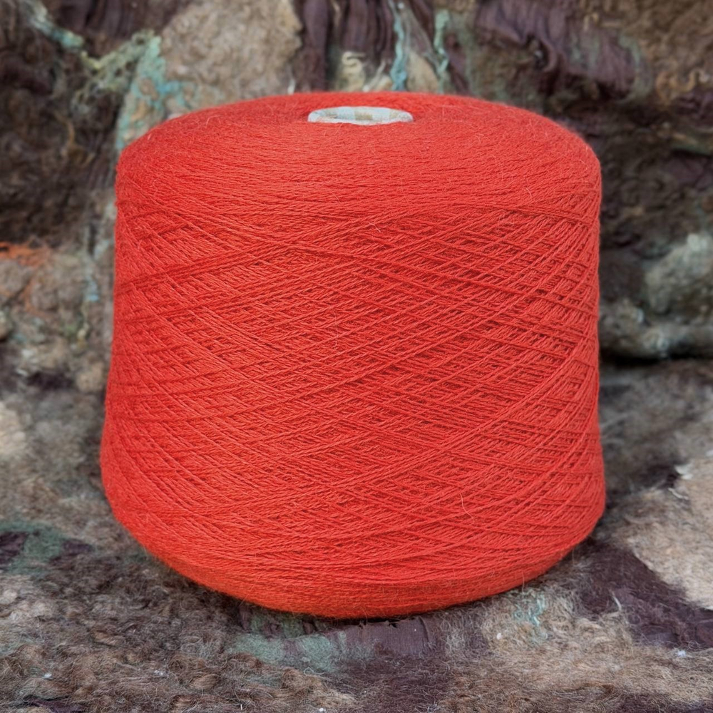 Pamir cashmere Красный