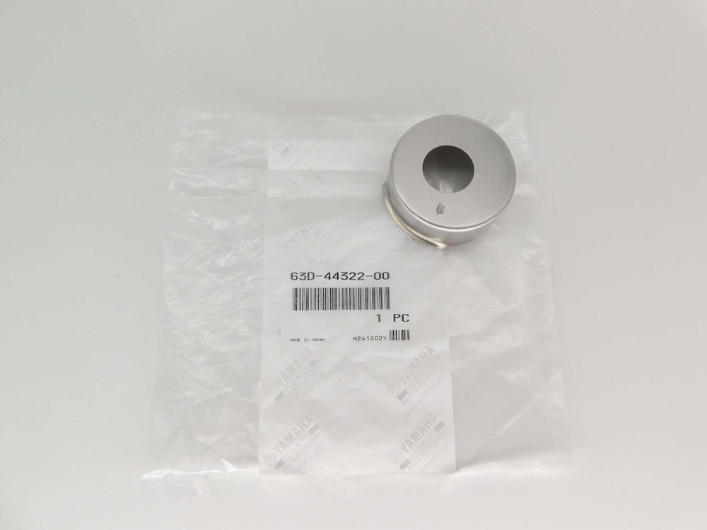 Стакан помпы Yamaha F25 F30 F40 F45 F50 F60 F70 63D-44322-00-00