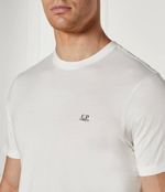 Футболка C.P. Company - белый(17CMTS030A005100W)