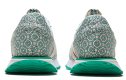 Кроссовки Casablanca x New Balance 237 'Munsell White Green' MS237CBA