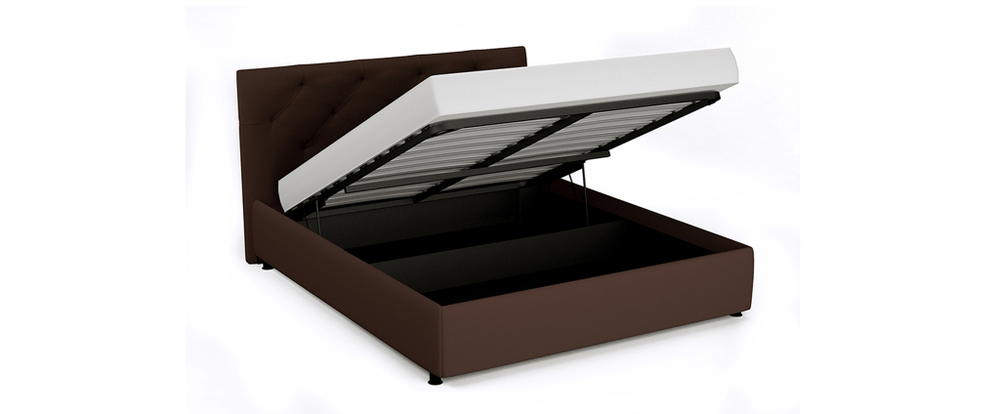 Кровать Монблан