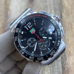Часы Tag Heuer