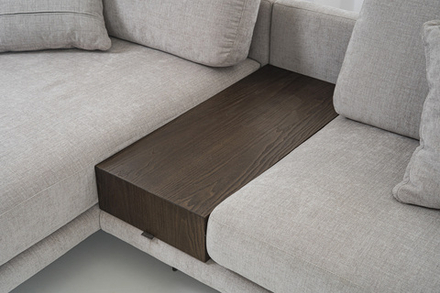 Диван Morrison модульный