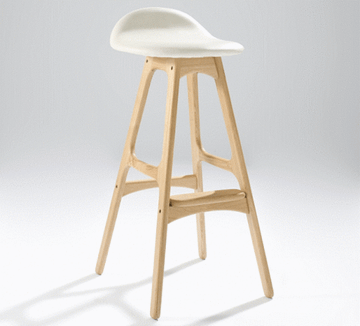 erik buch низкий барный стул