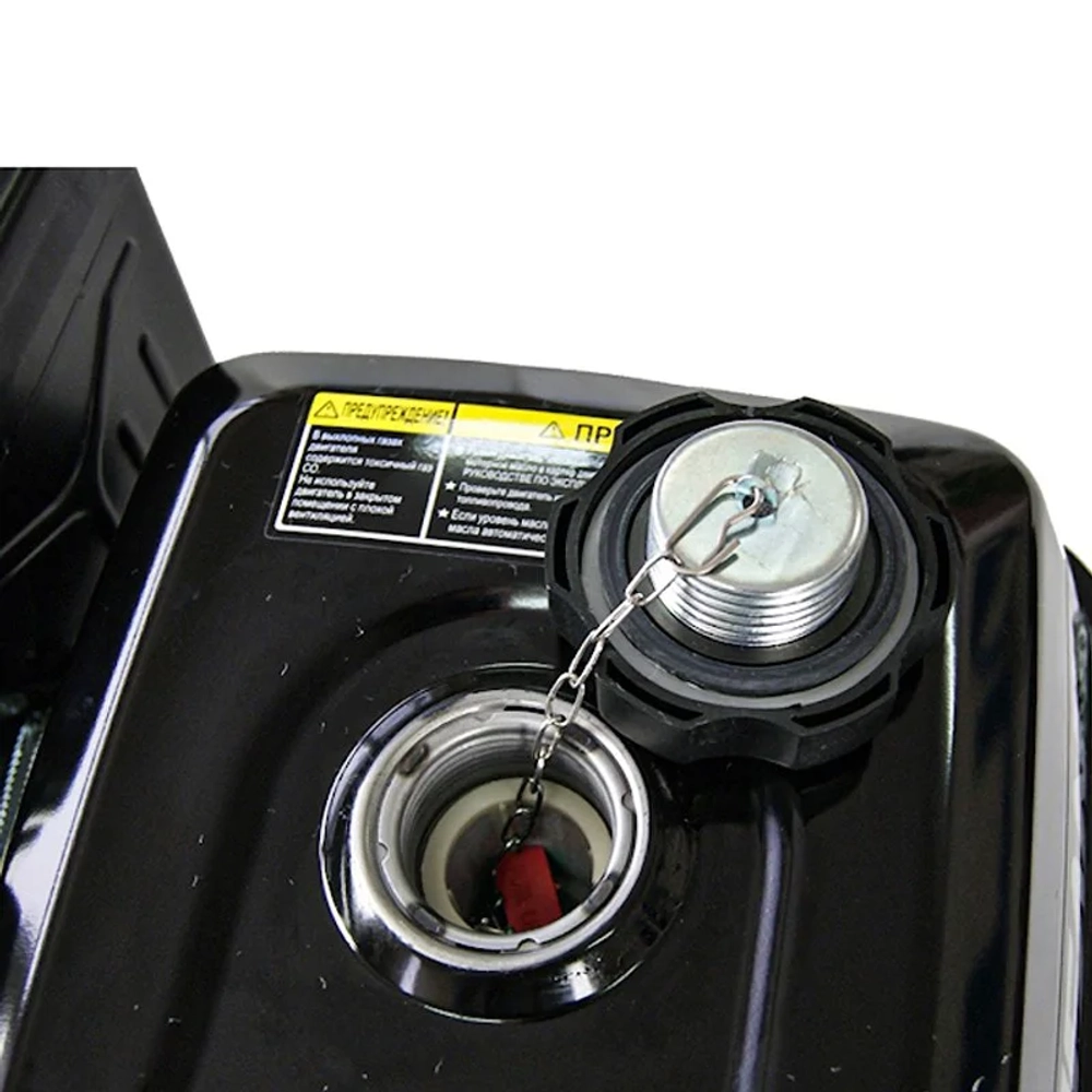 Lifan 188FD D25 18А двигатель бензиновый