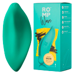 Клиторальный стимулятор Romp Wave Clitoral Vibrator RPLOSGM