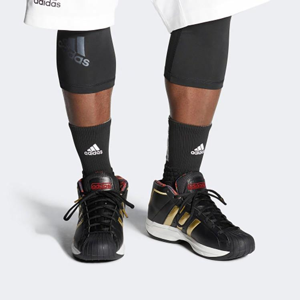 Кроссовки Adidas Pro Model 2G - Cny