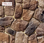 Искусственный камень White Hills, коллекция Рока