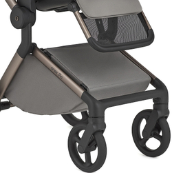 Детская коляска Anex Flo 2 в 1 Charm