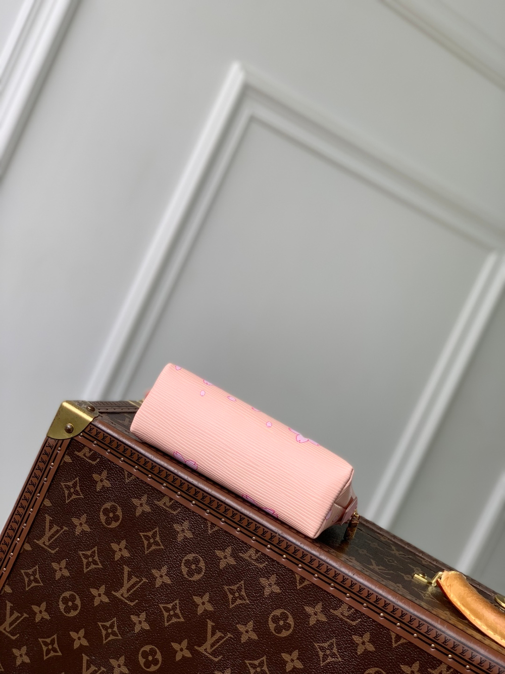 Louis Vuitton Cosmetic Pouch PM