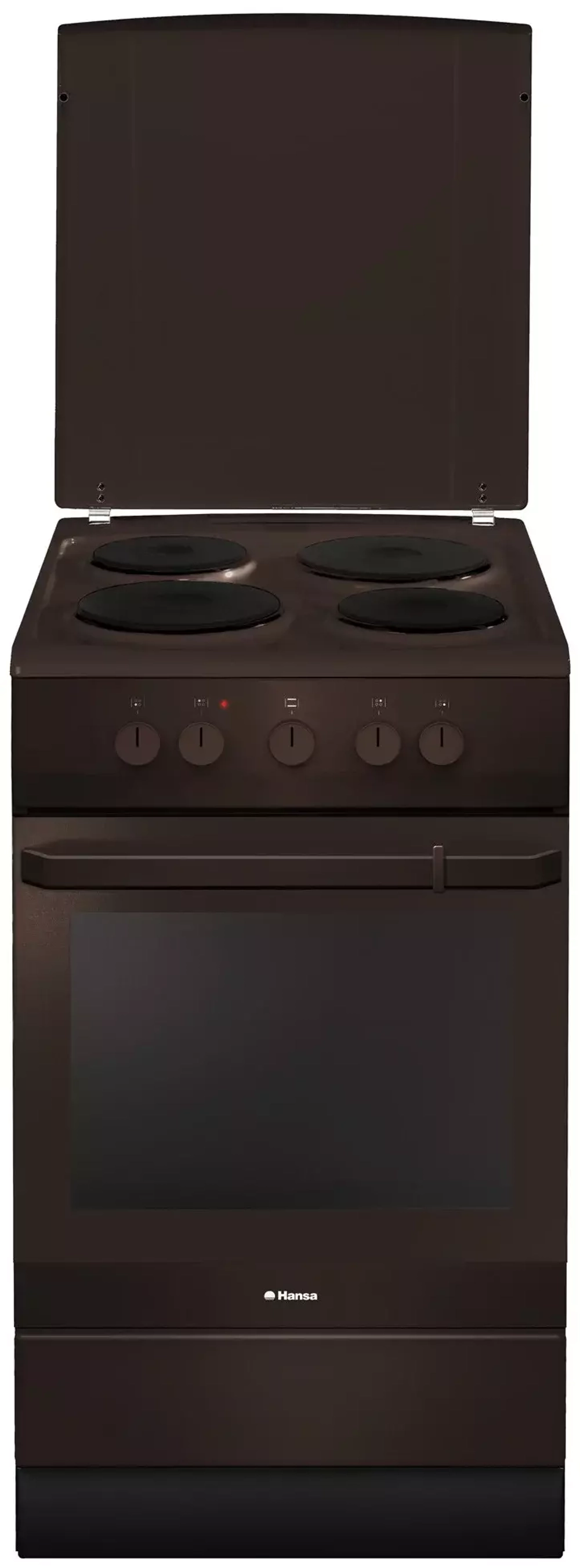 Электрическая плита Hansa FCEB53000