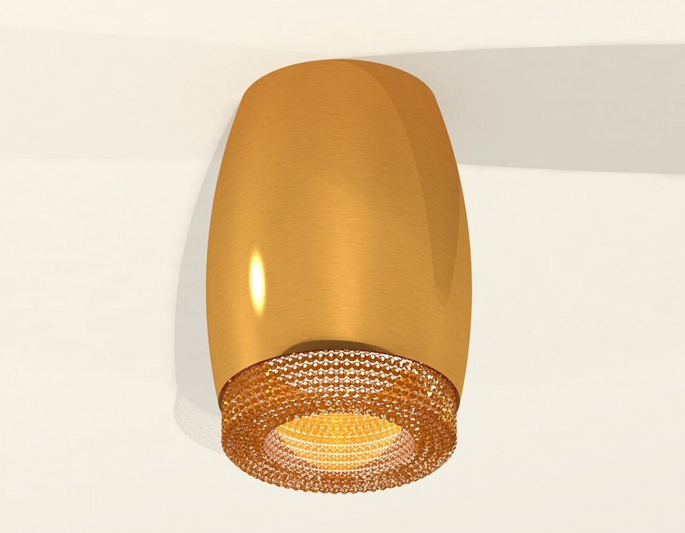 Накладной светильник Ambrella Light XS XS1125011