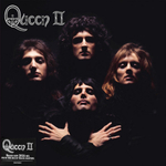 Queen / Queen II (LP)
