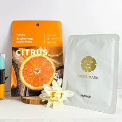 МАСКА ДЛЯ ЛИЦА