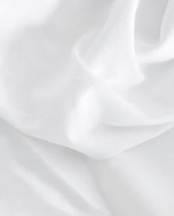 Наматрасник Zara Home джерси, хлопок 85%, однотонный, 0063/086